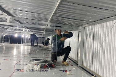 Kim Ngọc Đăng – Sửa Chữa Điện Lạnh Tại Nhà, Gọi Là Có Mặt Ngay