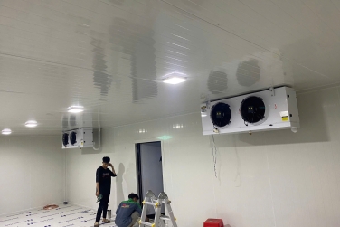 Chuẩn Vệ Sinh Mới Với Lớp Phủ Kháng Khuẩn Bề Mặt Panel
