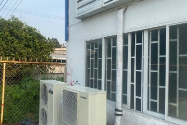 LẮP MÁY LẠNH GIẤU TRẦN, ÂM TRẦN – THI CÔNG GỌN ĐẸP, KHÔNG PHÁ KẾ CẤU