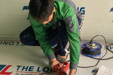  Lắp Kho Lạnh Hôm Nay Có Thể Rẻ Hơn Tháng Sau