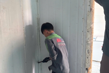 Từ kho lạnh mini đến kho lạnh công nghiệp: Giải pháp cho mọi quy mô kinh doanh