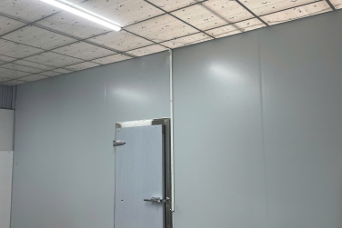 Tổng hợp  thông tin tổng quan về kho lạnh 