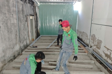 Kho lạnh "kể chuyện": Khi cỗ máy làm lạnh biết giữ trọn tinh túy  hương vị thực phẩm
