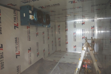 Kim Ngọc Đăng Nâng Tầm Điện Lạnh Công Nghiệp Với Dịch Vụ Bảo Trì Dự Đoán Và Nâng Cấp Hệ Thống