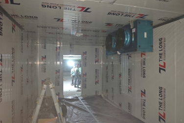 Tủ Lạnh Bị Đóng Tuyết: Nguyên Nhân & Cách Sửa Hiệu Quả Từ Điện Lạnh Kim Ngọc Đăng