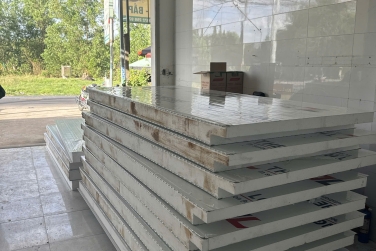 Máy Lạnh Chảy Nước Sau Khi Vệ Sinh