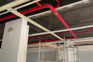 Tai Nạn Khi Vận Hành Kho Lạnh: Phòng Ngừa & An Toàn Cùng KIM NGỌC ĐĂNG