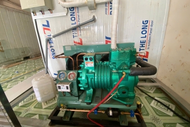  Vị thế của Điện lạnh Kim Ngọc Đăng