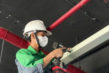  Có Nên Lắp Máy Lạnh Đối Diện Giường? Lời Khuyên Từ Chuyên Gia Điện Lạnh KIM NGỌC ĐĂNG