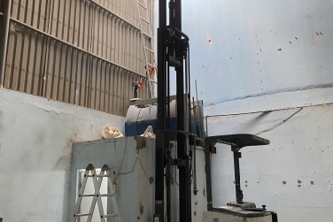 Giải Pháp Tổng Thể Thiết Kế Và Lắp Đặt Kho Lạnh Công Nghiệp Kim Ngọc Đăng