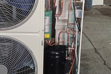 KHẮC PHỤC SỰ CỐ ĐIỀU HÒA CHÍNH XÁC – KIM NGỌC ĐĂNG ĐỊNH VỊ LỖI THẦN TỐC