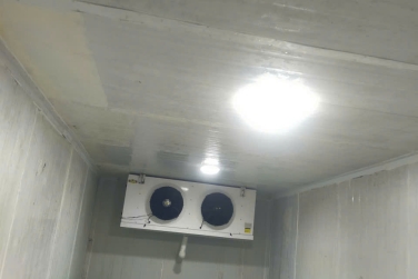  Kim Ngọc Đăng Lắp Kho Lạnh Bảo Quản Hải Sản Chuyên Nghiệp Tại Bình Tân