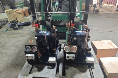 Khí Hậu Nóng Ẩm Việt Nam – Vì Sao Cần Kho Lạnh? Đặc Trưng Khí Hậu Nóng Ẩm Việt Nam – Thách Thức Lớn