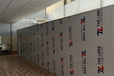 TỐI ƯU HÓA CHI PHÍ VẬN HÀNH KHO LẠNH CÙNG ĐIỆN LẠNH KIM NGỌC ĐĂNG