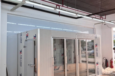  So Sánh Các Dòng Máy Kho Lạnh  Từ Phổ Thông Đến Cao Cấp - Kim Ngọc Đăng