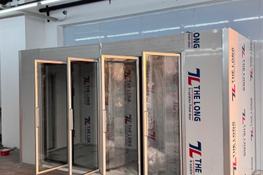 Kho Lạnh Trung Chuyển – Giải Pháp Cho Doanh Nghiệp Logistics Thực Phẩm