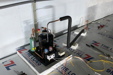 Máy Lạnh Chảy Nước: Khi Tiện Nghi Biến Thành Phiền Toái Và Nguy Cơ