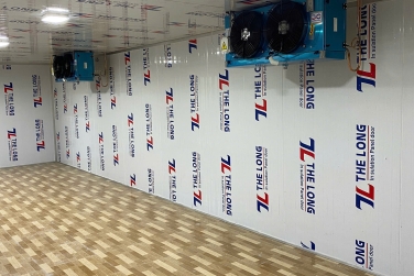  Lắp Kho Lạnh Tiết Kiệm Nhưng Vẫn Bền – Kinh Nghiệm Từ Kim Ngọc Đăng