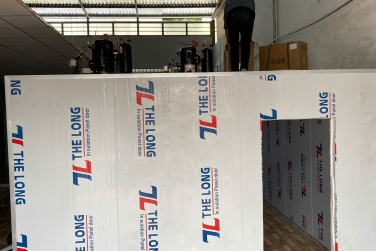 Máy Lạnh Không Lạnh Sau Khi Vệ Sinh