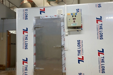 Vì Sao Kho Lạnh Không Xuống Nhiệt Dù Máy Vẫn Chạy?