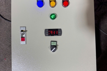  Công Nghệ Điều Chỉnh Độ Ẩm Tự Động - Bảo Quản Hàng Hóa Tối Ưu Hơn Bao Giờ Hết