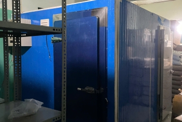 Nguyên Lý Làm Lạnh Của Tủ Đông Và Cấu Tạo Dàn Trao Đổi Nhiệt Chi Tiết Cùng KIM NGỌC ĐĂNG