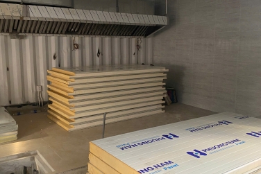 Kho Lạnh Chạy Nhưng Không Đủ Lạnh - 5 Nguyên Nhân Phổ Biến Nhất