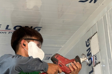 Kho Lạnh Không Kín Gây Hao Điện Ra Sao?