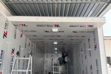 Khám Phá Hệ Thống Điện Lạnh Hoàn Chỉnh Và Vai Trò Của Block Máy Lạnh Cùng KIM NGỌC ĐĂNG