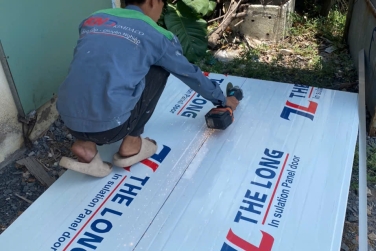 Giải Pháp Kho Lạnh Xanh Với Gas Lạnh Thế Hệ Mới