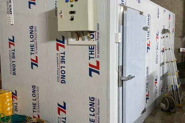 5 Dấu Hiệu Kho Lạnh Sắp Gặp Sự Cố – Đừng Để Mất Tiền Triệu Cùng KIM NGỌC ĐĂNG!