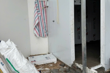  Giải Quyết Triệt Để Thất Thoát Nhiệt Kho Lạnh Cùng Điện Lạnh KIM NGỌC ĐĂNG