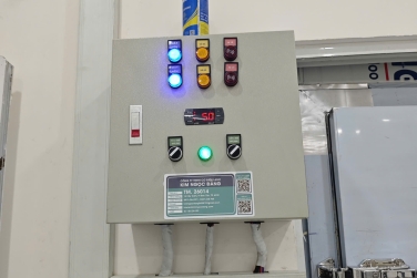 Tắc Nghẽn Máy Lạnh: Kẻ Cắp Hiệu Suất Và Những Hậu Quả Khôn Lường