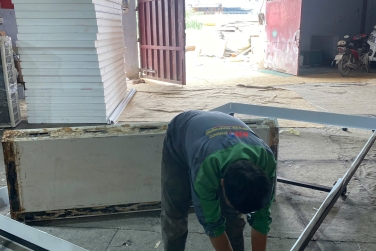 Máy Nén Điều Hòa Bị Hư: Dấu Hiệu, Nguyên Nhân & Sửa Chữa Bởi Chuyên Gia KIM NGỌC ĐĂNG