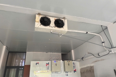  Thời Tiết Nắng Nóng Kéo Dài – Có Nên Lắp Kho Lạnh?