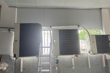 Điều Hòa Bị Đóng Tuyết: Nguyên Nhân, Nguy Hiểm & Sửa Chữa Chuyên Nghiệp Tại KIM NGỌC ĐĂNG