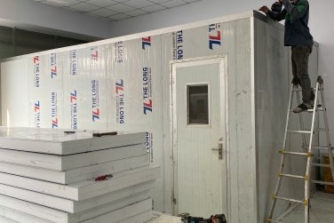  Giá Lắp Kho Lạnh Mùa Cao Điểm Có Tăng Không?