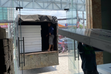  Mùa Hè Nắng Gắt – Vì Sao Kho Lạnh Trở Nên Cần Thiết?