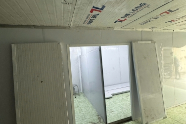 BÁO GIÁ THI CÔNG KHO LẠNH BẢO QUẢN NÔNG SẢN MỚI NHẤT