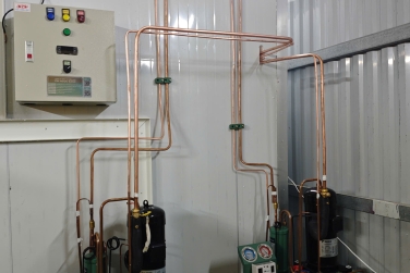 Báo giá kho lạnh nhanh chóng  tận tâm minh bạch trong 24 giờ
