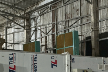 Xốp Cách Nhiệt Tỷ Trọng Cao Chống Cháy - Kim Ngọc Đăng Cung Cấp