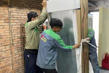  Đơn Vị Điện Lạnh Uy Tín Cần Có Những Tiêu Chí Gì?