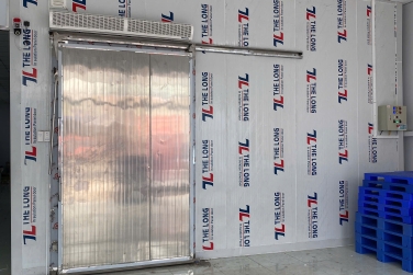  Dịch Vụ Bảo Trì Kho Lạnh Tận Nơi TPHCM