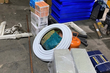 Bí quyết tối ưu chi phí vận hành và kéo dài tuổi thọ kho lạnh công nghiệp