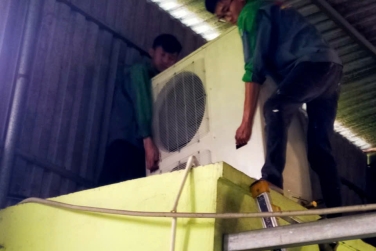 LẮP ĐẶT KHO LẠNH ĐÚNG CHUẨN – ĐẦU TƯ MỘT LẦN, AN TÂM NHIỀU NĂM