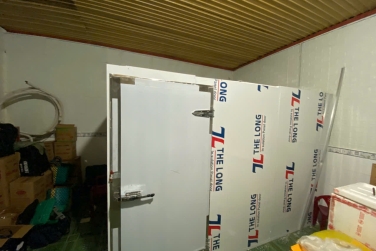  Lắp Kho Lạnh Gia Đình Mini Giá Rẻ – Kim Ngọc Đăng Tư Vấn Miễn Phí 24/7