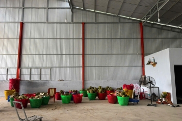 CHIẾN LƯỢC QUẢN TRỊ RỦI RO KINH TẾ KHI VẬN HÀNH HỆ THỐNG KHO LẠNH DỊCH VỤ