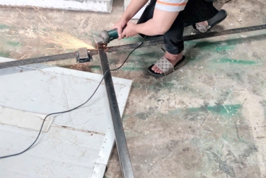 Xốp Cách Nhiệt Kho Lạnh – Người Bạn Thầm Lặng Giữ Lạnh Bền Vững