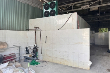 Panel cách nhiệt PU và PIR: Nên chọn loại nào cho kho lạnh?
