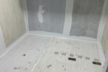KHO LẠNH 20 KHỐI GIÁ BAO NHIÊU? BẢNG GIÁ THAM KHẢO MỚI NHẤT
